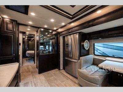 2022 Newmar Supreme Aire - Photo 30