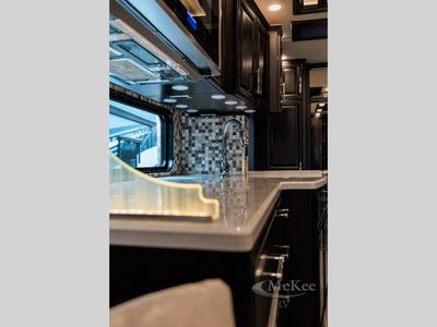 2022 Newmar Supreme Aire - Photo 25