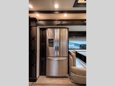 2022 Newmar Supreme Aire - Photo 32