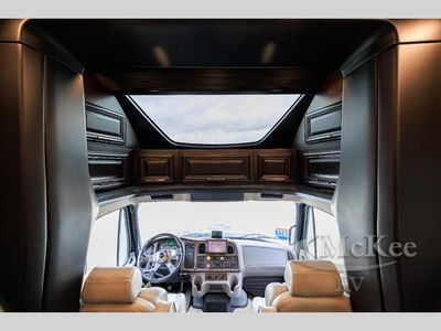 2022 Newmar Supreme Aire - Photo 11