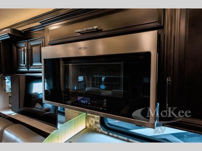 2022 Newmar Supreme Aire - Photo 28