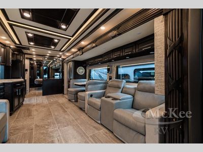 2022 Newmar Supreme Aire - Photo 13