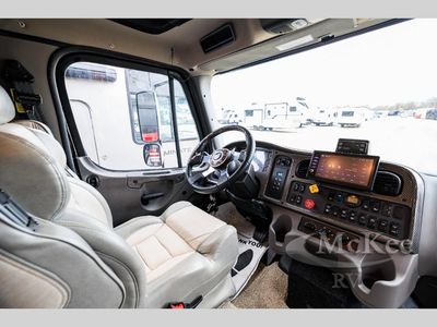 2022 Newmar Supreme Aire - Photo 5