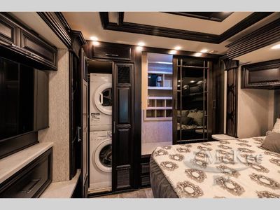2022 Newmar Supreme Aire - Photo 45