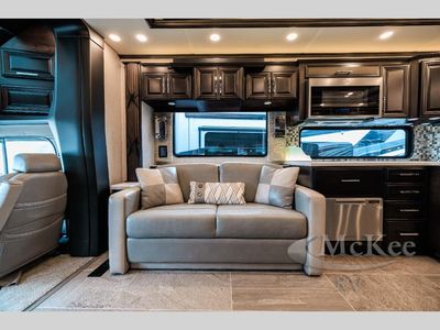 2022 Newmar Supreme Aire - Photo 19