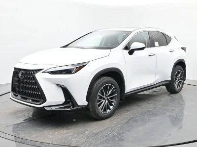 2026 Lexus NX HYBRID - Photo 1