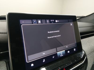 2024 Jeep Compass — photo 19 view