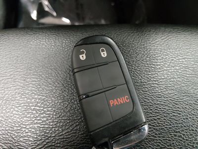 2024 Jeep Compass — photo 15 view