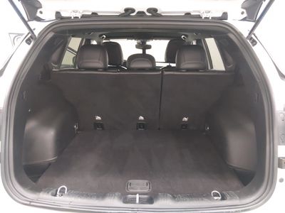 2024 Jeep Compass — photo 11 view
