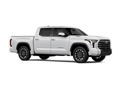 2026 Toyota Tundra Hybrid - Photo 16