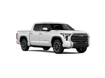 2026 Toyota Tundra Hybrid - Photo 17