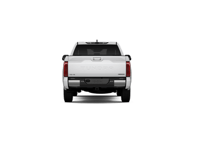 2026 Toyota Tundra Hybrid - Photo 10