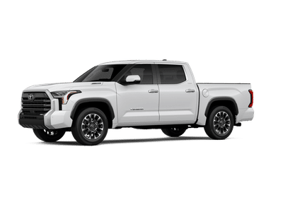 2026 Toyota Tundra Hybrid - Photo 4