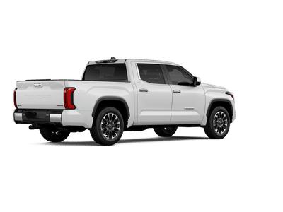 2026 Toyota Tundra Hybrid - Photo 12