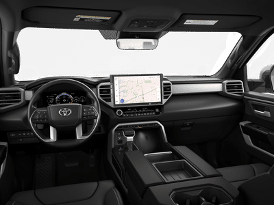 2026 Toyota Tundra Hybrid - Photo 19