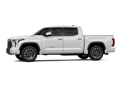 2026 Toyota Tundra Hybrid - Photo 5