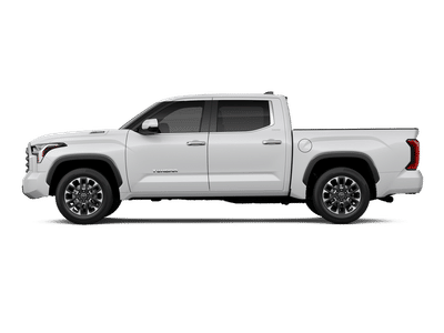 2026 Toyota Tundra Hybrid - Photo 6