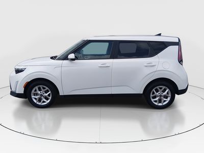 2024 Kia Soul - Photo 4
