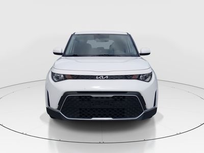 2024 Kia Soul - Photo 2