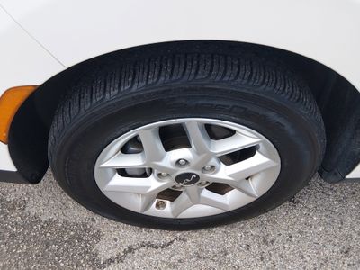 2024 Kia Soul - Photo 10