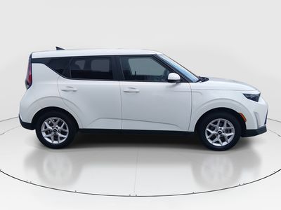 2024 Kia Soul - Photo 8
