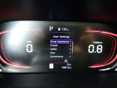 2024 Kia Soul - Photo 14