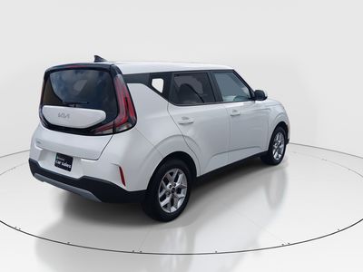 2024 Kia Soul - Photo 7