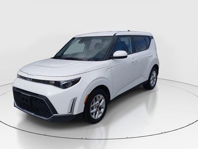 2024 Kia Soul - Photo 3