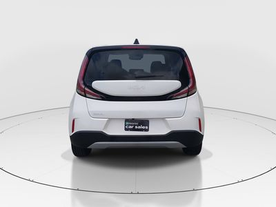 2024 Kia Soul - Photo 6