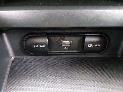 2024 Kia Soul - Photo 19