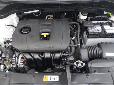 2024 Kia Soul - Photo 9