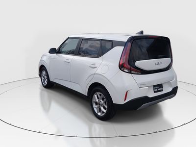 2024 Kia Soul - Photo 5