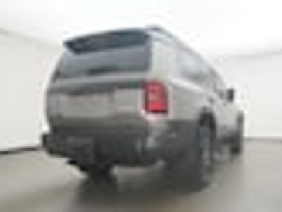 2026 2025 Toyota Land Cruiser 1958 SUV — photo 49 view