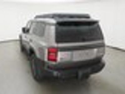 2026 2025 Toyota Land Cruiser 1958 SUV — photo 44 view
