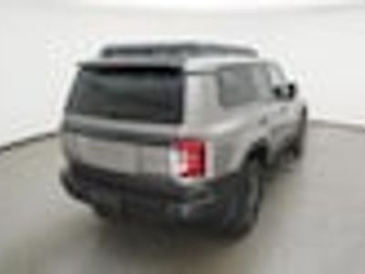 2026 2025 Toyota Land Cruiser 1958 SUV — photo 48 view