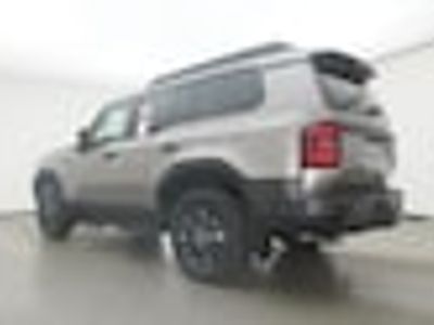 2026 2025 Toyota Land Cruiser 1958 SUV — photo 43 view