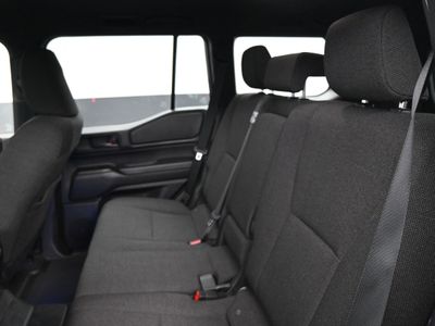 2026 2025 Toyota Land Cruiser 1958 SUV — photo 16 view