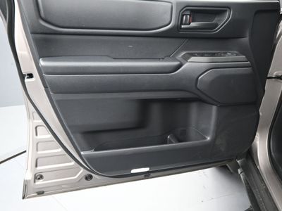 2026 2025 Toyota Land Cruiser 1958 SUV — photo 14 view