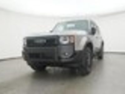 2026 2025 Toyota Land Cruiser 1958 SUV — photo 51 view