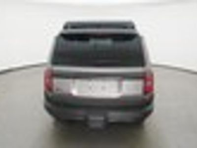 2026 2025 Toyota Land Cruiser 1958 SUV — photo 46 view