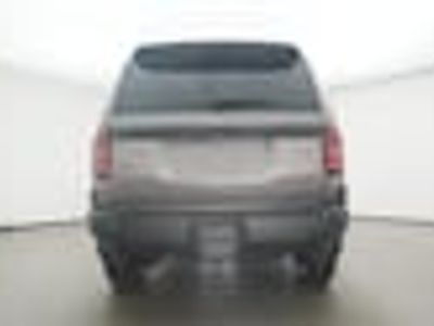 2026 2025 Toyota Land Cruiser 1958 SUV — photo 47 view