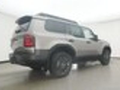 2026 2025 Toyota Land Cruiser 1958 SUV — photo 53 view