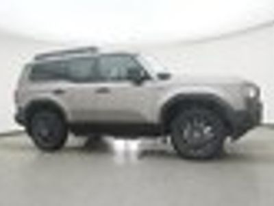 2026 2025 Toyota Land Cruiser 1958 SUV — photo 59 view