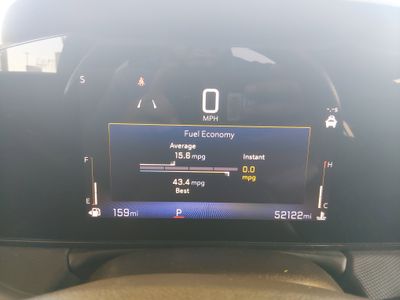 2024 Chevrolet Trailblazer - Photo 14