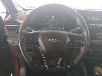 2024 Chevrolet Trailblazer - Photo 12