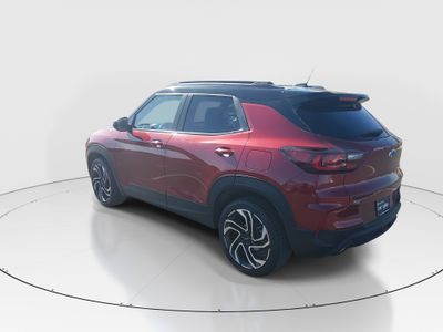 2024 Chevrolet Trailblazer - Photo 5