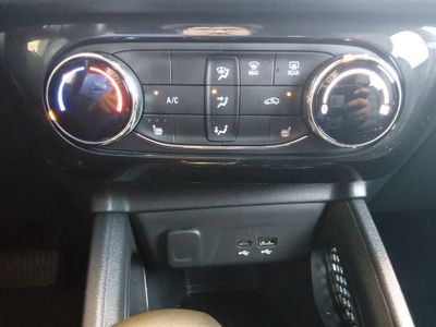 2024 Chevrolet Trailblazer - Photo 17