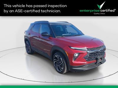 2024 Chevrolet Trailblazer - Photo 1