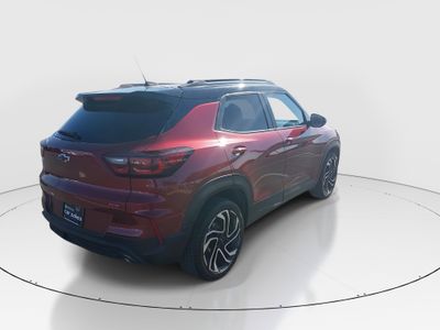 2024 Chevrolet Trailblazer - Photo 7