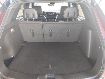 2024 Chevrolet Trailblazer - Photo 11